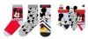 Disney Mickey Stride Red gyerek zokni 31/34