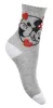 Disney Minnie Bow Red gyerek zokni 31/34
