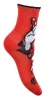Disney Minnie Bow Red gyerek zokni 31/34