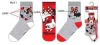 Disney Minnie Bow Red gyerek zokni 31/34