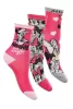 Disney Minnie Pink Style gyerek zokni 31/34