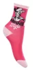 Disney Minnie Pink Style gyerek zokni 31/34