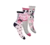 Peppa malac Sparkle Steps gyerek zokni  31/34