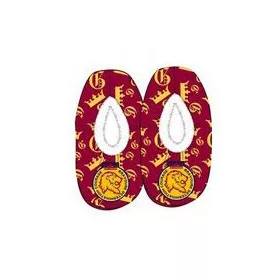 Harry Potter Gryffindor gyerek téli papucs 25/26