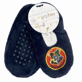 Harry Potter School gyerek téli papucs 27/28