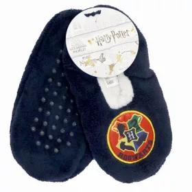 Harry Potter School gyerek téli papucs 31/32