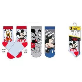Disney Mickey Fun Day gyerek zokni 31/34