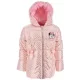 Disney Minnie Pink gyerek bélelt kabát 3 év / 98 cm