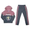 Disney Jégvarázs Powerful gyerek melegítő, jogging szett 4 év / 104 cm