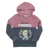 Disney Jégvarázs Powerful gyerek melegítő, jogging szett 6 év / 116 cm