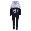 Disney Jégvarázs Powerful Blue gyerek melegítő, jogging szett 6 év / 116 cm