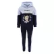 Disney Jégvarázs Powerful Blue gyerek melegítő, jogging szett 6 év / 116 cm