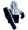 Disney Jégvarázs Powerful Blue gyerek melegítő, jogging szett 6 év / 116 cm