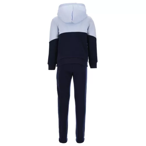 Disney Jégvarázs Powerful Blue gyerek melegítő, jogging szett 8 év / 128 cm