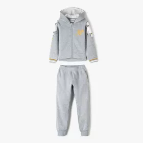  Harry Potter Hedvig Grey gyerek melegítő, jogging szett 10 év / 140 cm