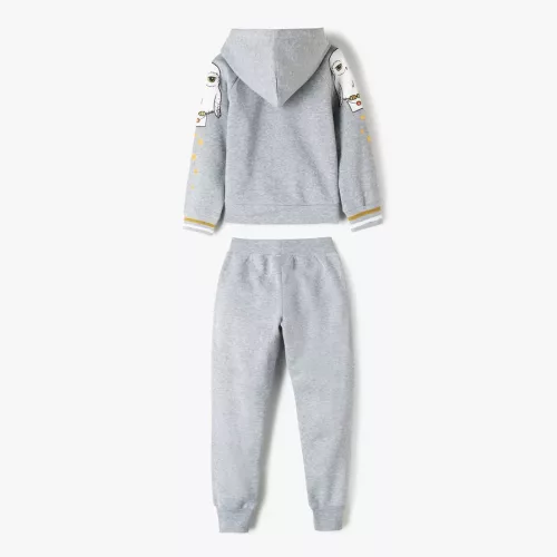 Harry Potter Hedvig Grey gyerek melegítő, jogging szett 10 év / 140 cm