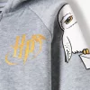 Harry Potter Hedvig Grey gyerek melegítő, jogging szett 10 év / 140 cm