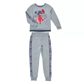   Katicabogár és Fekete macska kalandjai Power gyerek melegítő, jogging szett  6 év / 116 cm