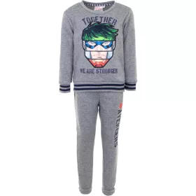   Bosszúállók Together gyerek melegítő, jogging szett 10 év / 140 cm