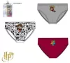 Harry Potter Magic gyerek fehérnemű, alsó 3 darab/csomag 4 - 5 év / 104 - 110 cm