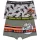 Jurassic World Danger Green gyerek boxeralsó 2 darab/csomag 4 - 5 év / 104 - 110 cm