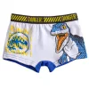 Jurassic World Danger gyerek boxeralsó 2 darab/csomag 4 - 5 év / 104 - 110 cm