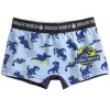 Jurassic World Danger gyerek boxeralsó 2 darab/csomag 6 - 8 év / 116 - 128 cm