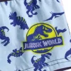 Jurassic World Danger gyerek boxeralsó 2 darab/csomag 6 - 8 év / 116 - 128 cm