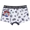 Mancs Őrjárat Cool gyerek boxeralsó 2 darab/csomag 6 - 8 év / 116 - 128 cm