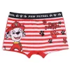 Mancs Őrjárat Cool gyerek boxeralsó 2 darab/csomag 6 - 8 év / 116 - 128 cm