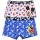 Disney Mickey Blue gyerek boxeralsó 2 darab/csomag 4 - 5 év / 104 - 110 cm