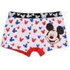 Disney Mickey Blue gyerek boxeralsó 2 darab/csomag 4 - 5 év / 104 - 110 cm