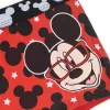 Disney Mickey Red gyerek boxeralsó 2 darab/csomag 2 - 3 év / 92 - 98 cm