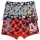 Disney Mickey Red gyerek boxeralsó 2 darab/csomag 4 - 5 év / 104 - 110 cm