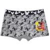 Disney Mickey Red gyerek boxeralsó 2 darab/csomag 6 - 8 év / 116 - 128 cm