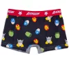 Bosszúállók Colors gyerek boxeralsó 2 darab/csomag 2 - 3 év / 92 - 98 cm