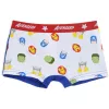 Bosszúállók Star gyerek boxeralsó 2 darab/csomag 4 - 5 év / 104 - 110 cm