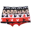 Disney Mickey Joke gyerek boxeralsó 2 darab/csomag 4 - 5 év / 104 - 110 cm