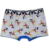 Disney Mickey Joke gyerek boxeralsó 2 darab/csomag 4 - 5 év / 104 - 110 cm