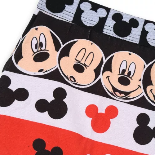 Disney Mickey Joke gyerek boxeralsó 2 darab/csomag 6 - 8 év / 116 - 128 cm