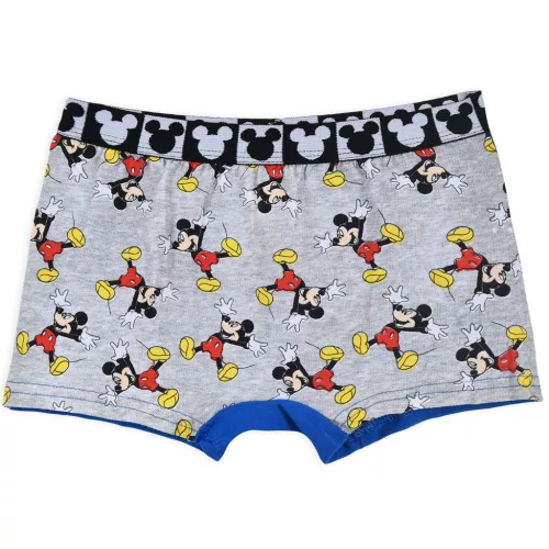 Disney Mickey Joke gyerek boxeralsó 2 darab/csomag 6 - 8 év / 116 - 128 cm