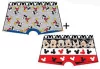 Disney Mickey Joke gyerek boxeralsó 2 darab/csomag 6 - 8 év / 116 - 128 cm