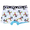 Disney Mickey Pluto gyerek boxeralsó 2 darab/csomag 2 - 3 év / 92 - 98 cm