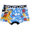 Disney Mickey Pluto gyerek boxeralsó 2 darab/csomag 4 - 5 év / 104 - 110 cm