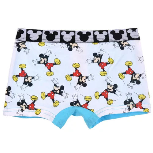 Disney Mickey Pluto gyerek boxeralsó 2 darab/csomag 6 - 8 év / 116 - 128 cm