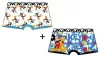 Disney Mickey Pluto gyerek boxeralsó 2 darab/csomag 6 - 8 év / 116 - 128 cm