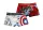 Bosszúállók Iron Man gyerek boxeralsó 2 darab/csomag 4 - 5 év / 104 - 110 cm