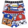 Mancs Őrjárat Boys Heroes gyerek boxeralsó 2 darab/csomag 2 - 3 év / 92 - 98 cm