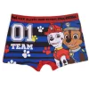 Mancs Őrjárat Team 01 gyerek boxeralsó 2 darab/csomag 2 - 3 év / 92 - 98 cm