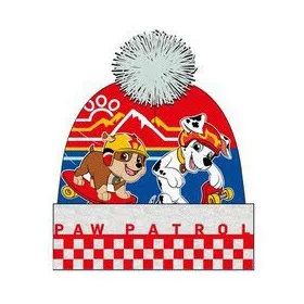 Mancs Őrjárat Skateboard gyerek sapka 54 cm